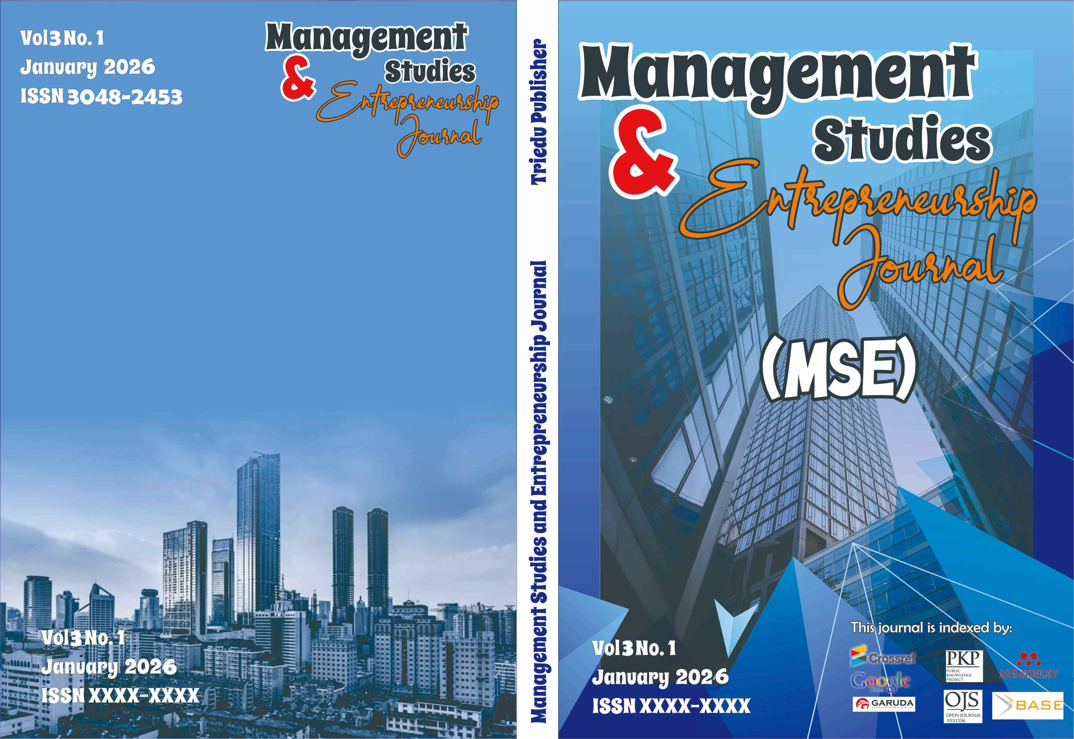 					View Vol. 3 No. 1 (2026): Volume 3 Nomor  1 Januari
				